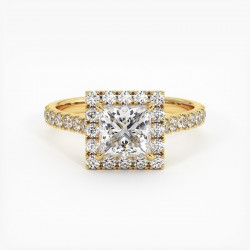 copy of SOLITAIRE DIAMANT...