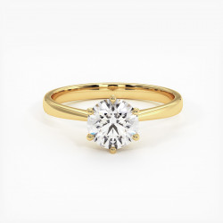SOLITAIRE DIAMANT CELINNI 1968
