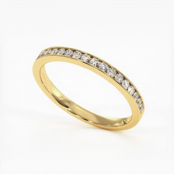 DEMI ALLIANCE DIAMANTS MON...