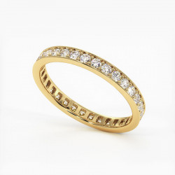 copy of ALLIANCE DIAMANTS ELLE