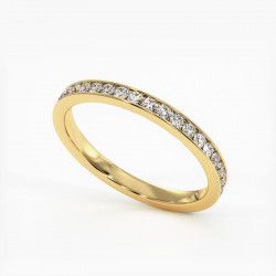 copy of ALLIANCE DIAMANTS ELLE