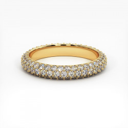 ALLIANCE DIAMANTS PAMINA
