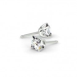 BOUCLES D'OREILLES DIAMANTS...
