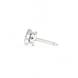 BOUCLES D'OREILLES DIAMANTS...