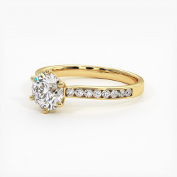 copy of SOLITAIRE DIAMANT...