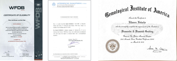 accreditations