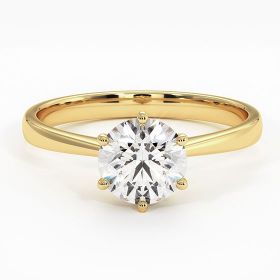Bague sur-mesure