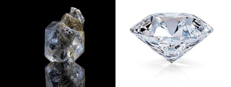 Qu’est-ce qu’un diamantaire