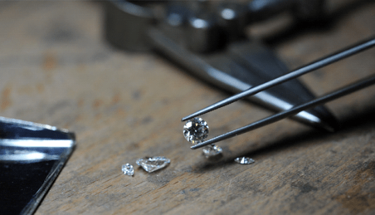 Qu’est-ce qu’un diamant 