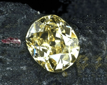 Diamant Eureka