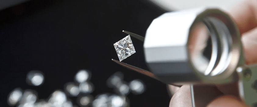 Les Certificats internationaux du Diamant