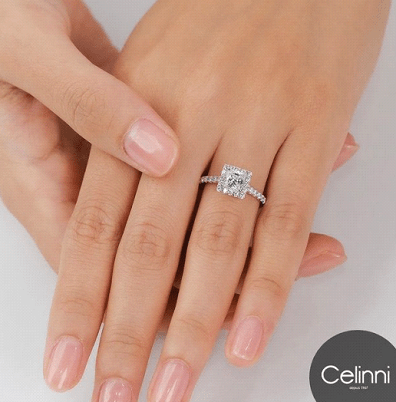 Comment choisir sa bague de fiançailles en diamant en 9 étapes