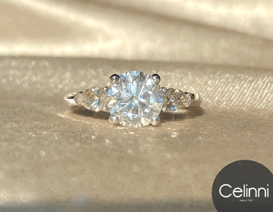 choisir bague de fiançailles