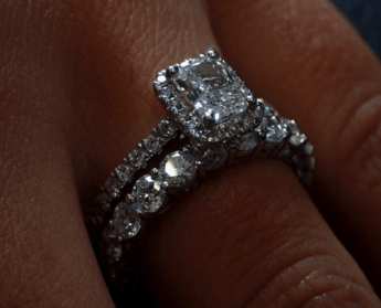Qu’est-ce qu’un diamant parfait